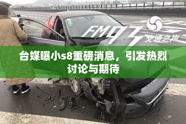 台媒曝小s8重磅消息，引发热烈讨论与期待