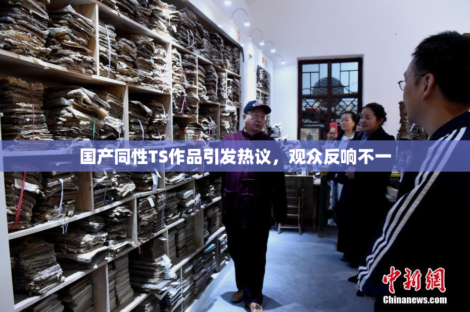 国产同性TS作品引发热议，观众反响不一
