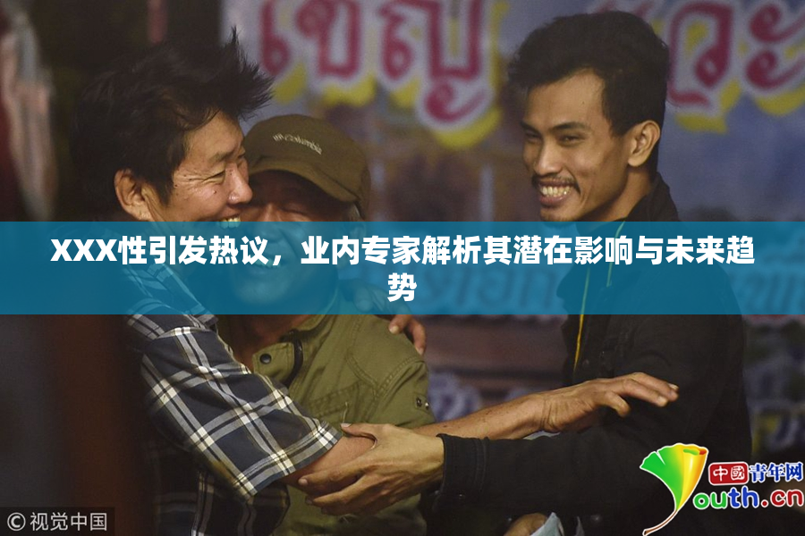 XXX性引发热议，业内专家解析其潜在影响与未来趋势
