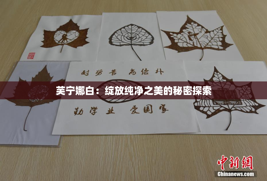 芙宁娜白：绽放纯净之美的秘密探索