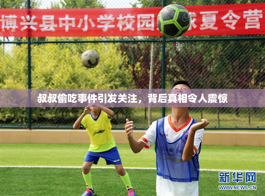 叔叔偷吃事件引发关注，背后真相令人震惊