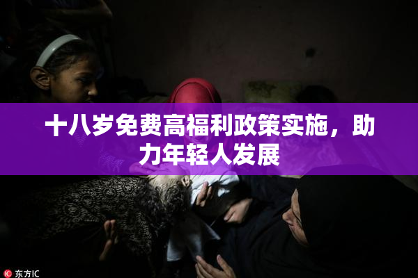 十八岁免费高福利政策实施，助力年轻人发展