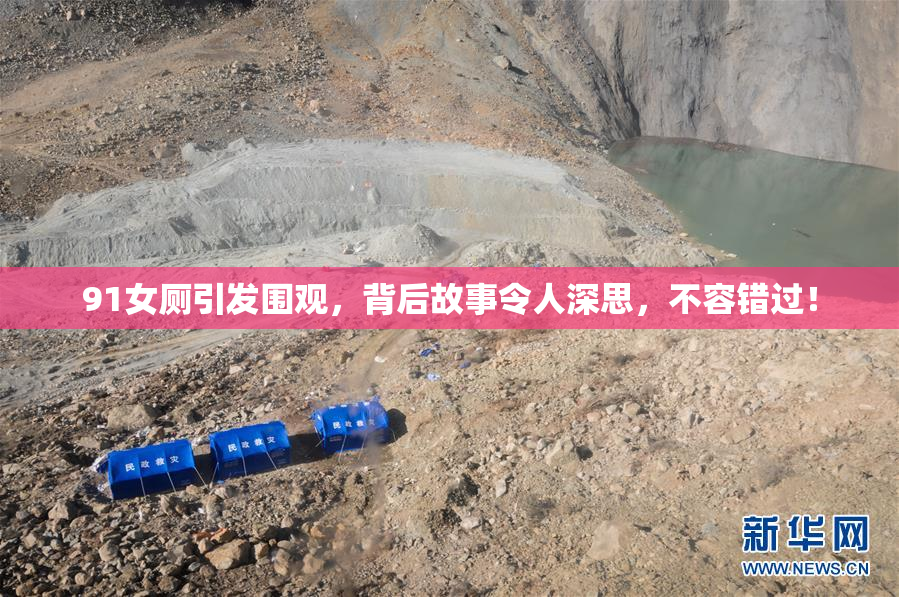 91女厕引发围观，背后故事令人深思，不容错过！