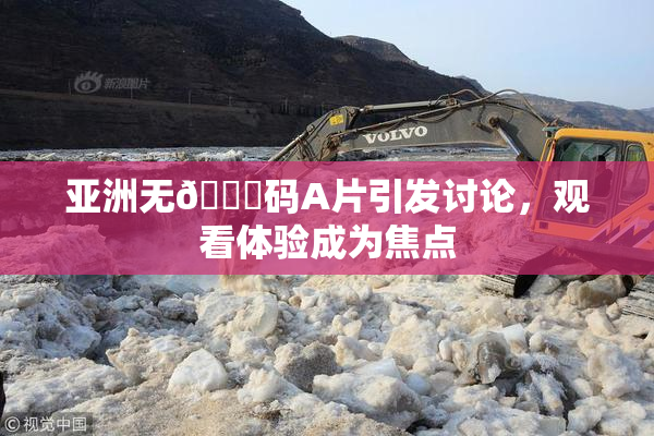 亚洲无🈚码A片引发讨论，观看体验成为焦点
