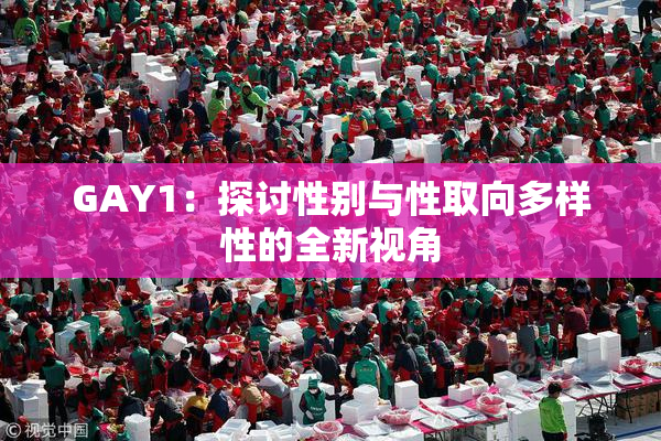 GAY1：探讨性别与性取向多样性的全新视角