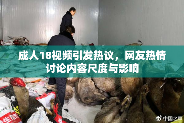 成人18视频引发热议，网友热情讨论内容尺度与影响