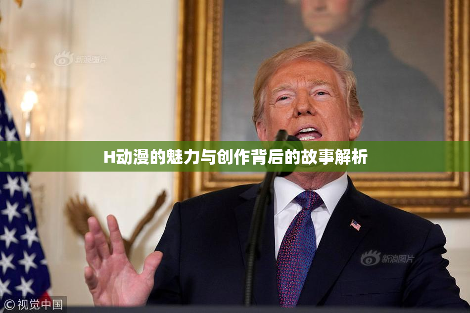 H动漫的魅力与创作背后的故事解析