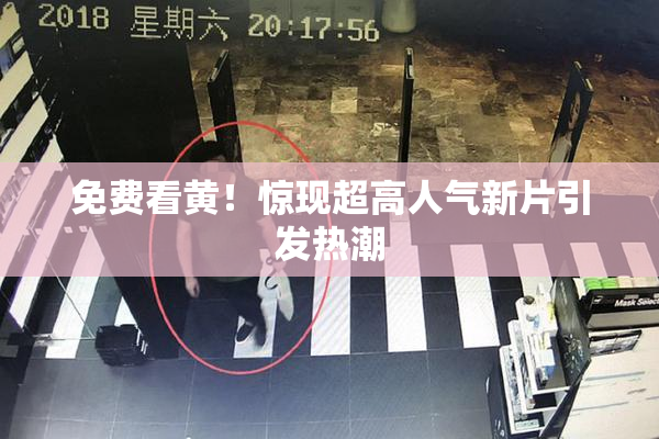 免费看黄！惊现超高人气新片引发热潮