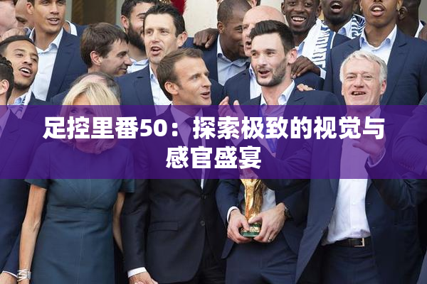 足控里番50：探索极致的视觉与感官盛宴