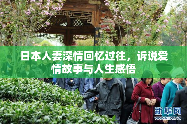 日本人妻深情回忆过往，诉说爱情故事与人生感悟