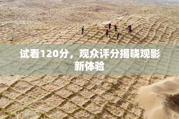 试看120分，观众评分揭晓观影新体验