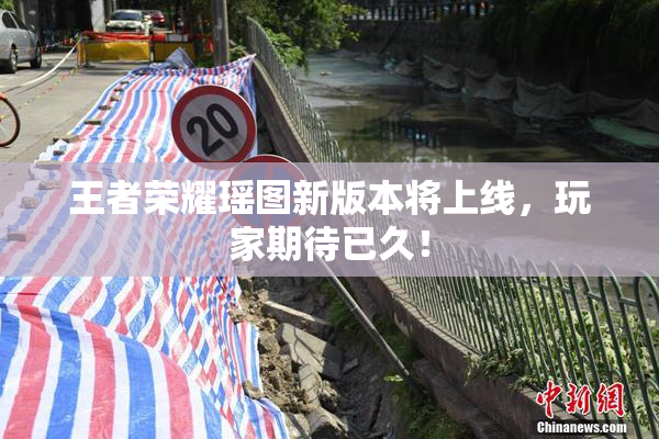 王者荣耀瑶图新版本将上线，玩家期待已久！