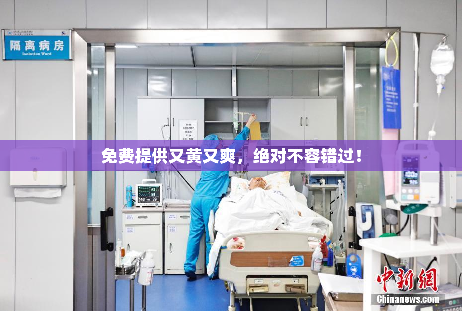 免费提供又黄又爽，绝对不容错过！