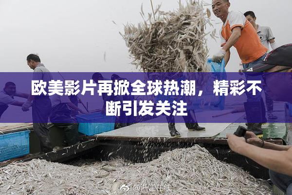 欧美影片再掀全球热潮，精彩不断引发关注