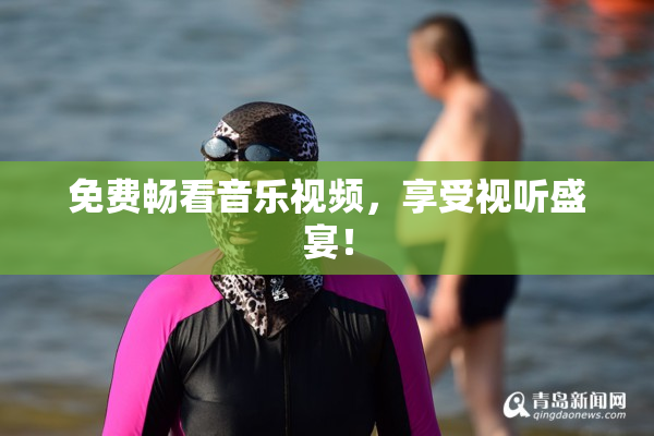 免费畅看音乐视频，享受视听盛宴！