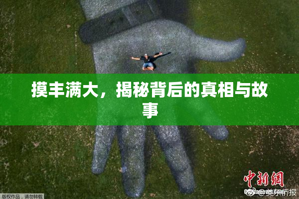 摸丰满大，揭秘背后的真相与故事