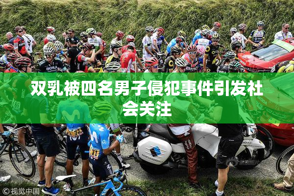 双乳被四名男子侵犯事件引发社会关注