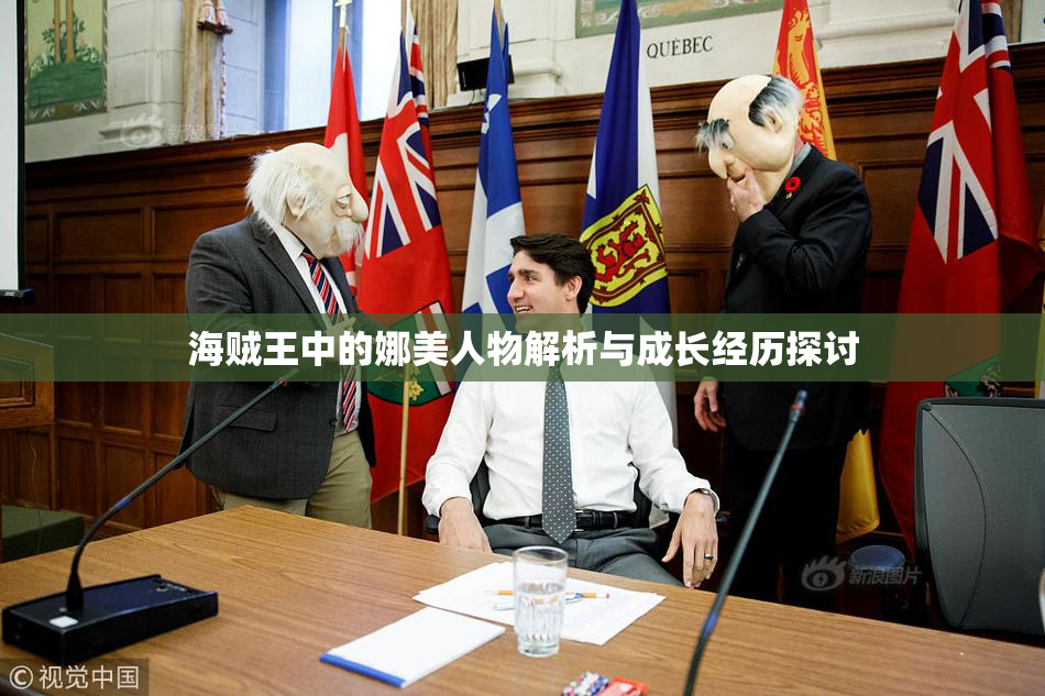 海贼王中的娜美人物解析与成长经历探讨