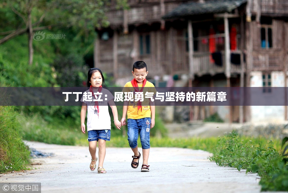 丁丁起立：展现勇气与坚持的新篇章
