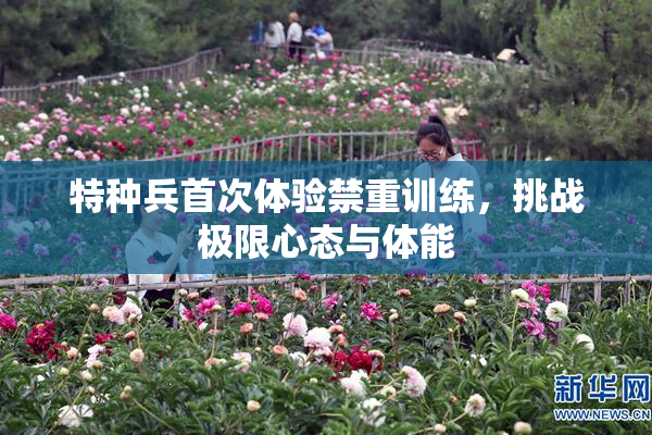 特种兵首次体验禁重训练，挑战极限心态与体能