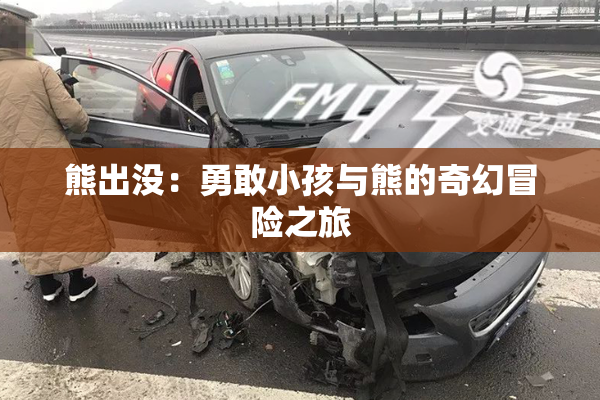 熊出没：勇敢小孩与熊的奇幻冒险之旅