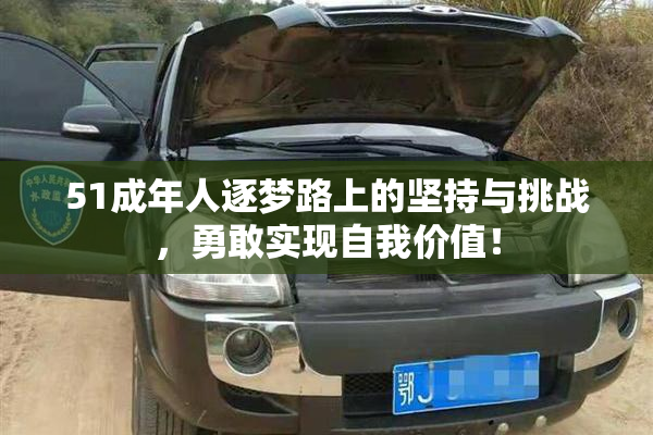 51成年人逐梦路上的坚持与挑战，勇敢实现自我价值！