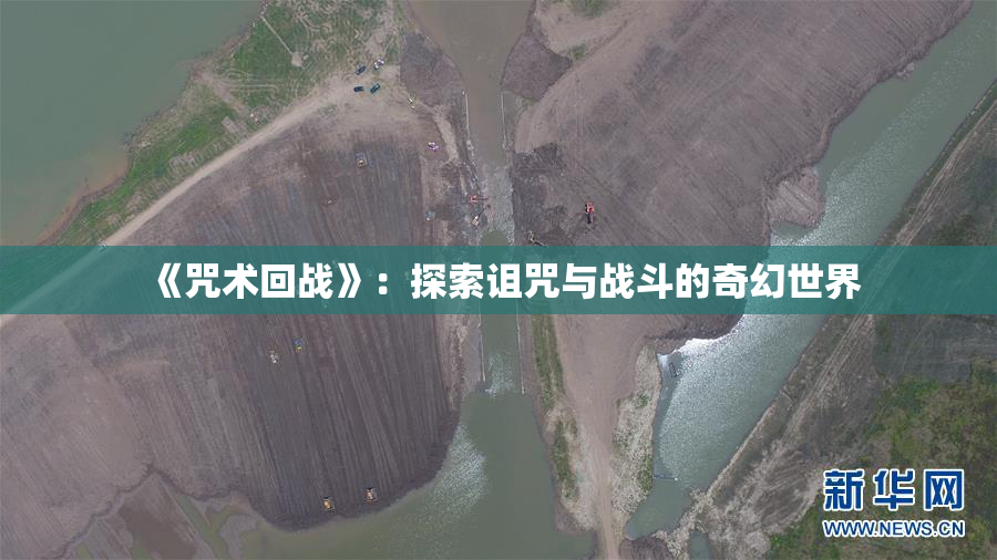 《咒术回战》：探索诅咒与战斗的奇幻世界