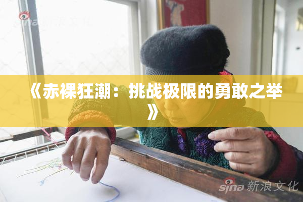《赤裸狂潮：挑战极限的勇敢之举》
