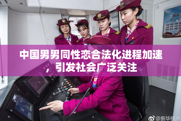 中国男男同性恋合法化进程加速，引发社会广泛关注