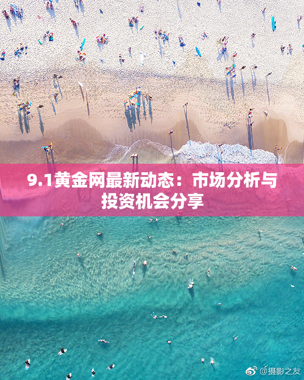 9.1黄金网最新动态：市场分析与投资机会分享