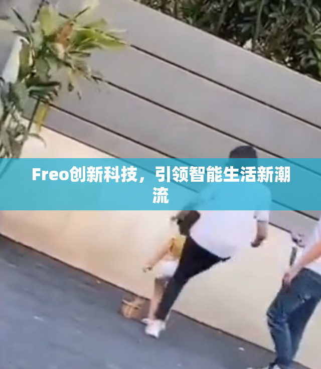 Freo创新科技，引领智能生活新潮流