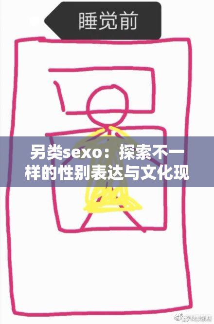 另类sexo：探索不一样的性别表达与文化现象