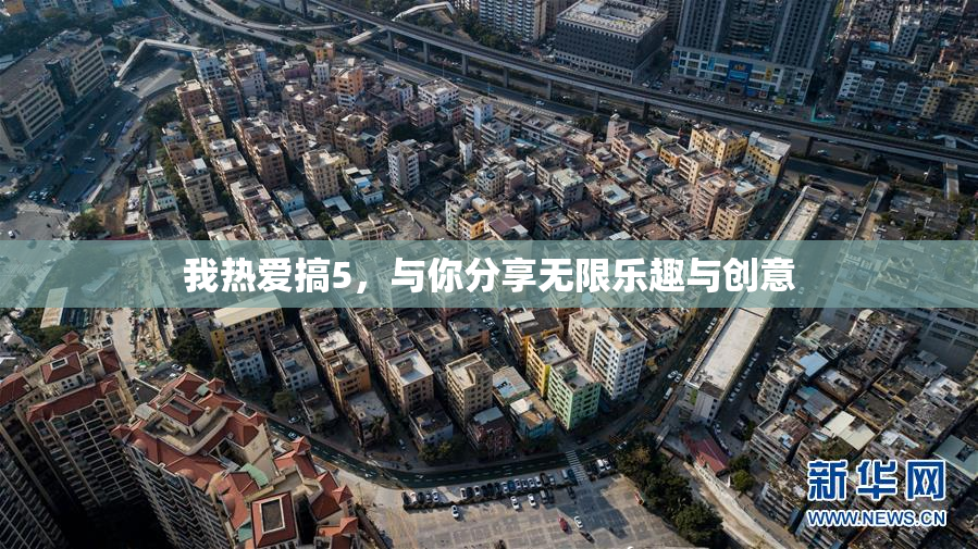 我热爱搞5，与你分享无限乐趣与创意