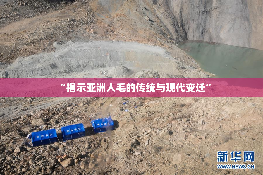 “揭示亚洲人毛的传统与现代变迁”