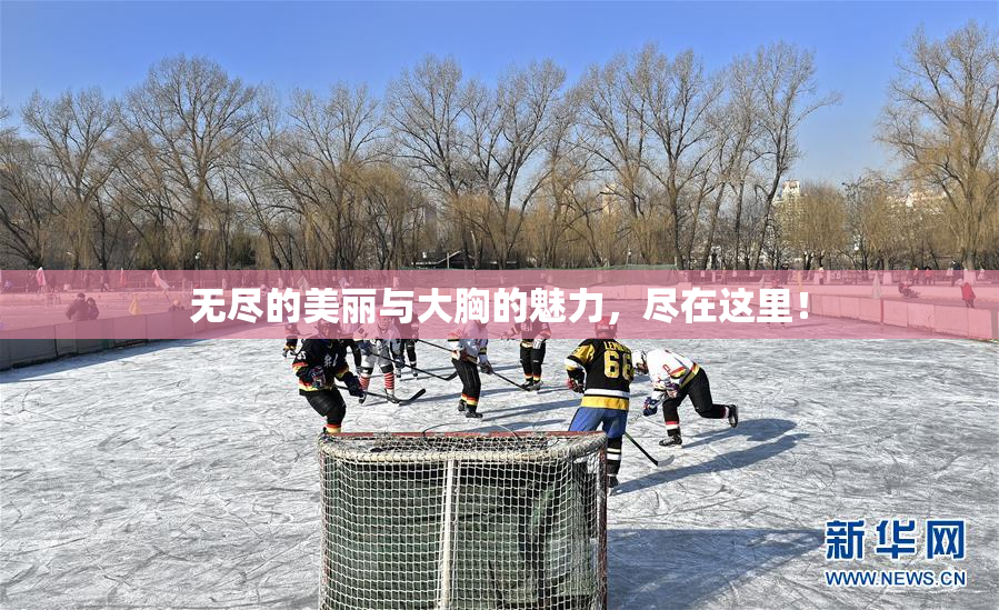 无尽的美丽与大胸的魅力，尽在这里！