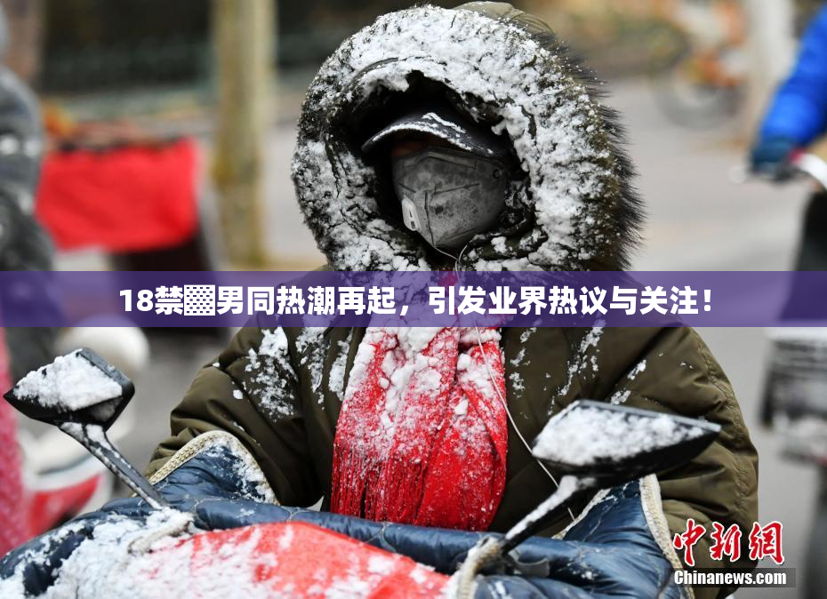 18禁▓男同热潮再起，引发业界热议与关注！