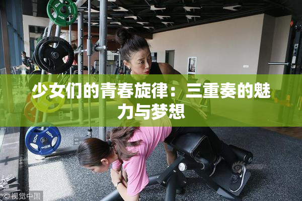 少女们的青春旋律：三重奏的魅力与梦想