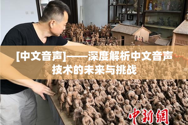 [中文音声]——深度解析中文音声技术的未来与挑战