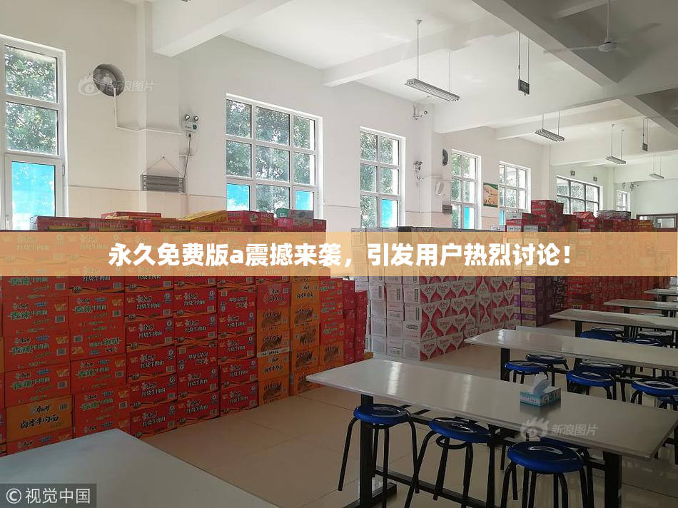 永久免费版a震撼来袭，引发用户热烈讨论！