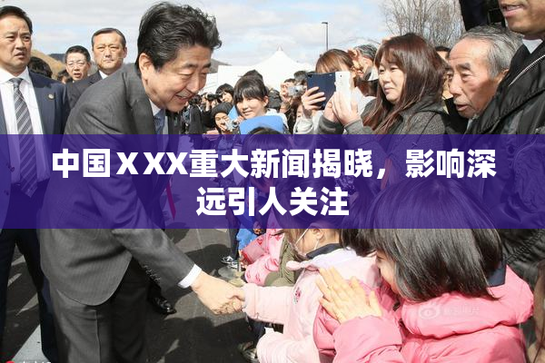 中国ⅩXX重大新闻揭晓，影响深远引人关注