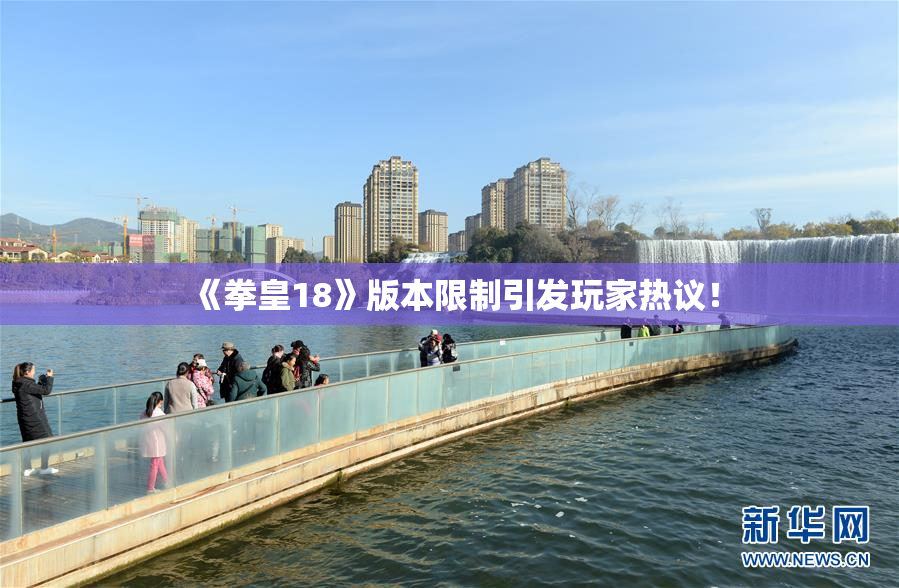 《拳皇18》版本限制引发玩家热议！