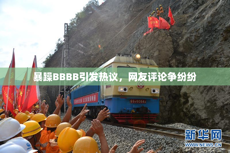 暴躁BBBB引发热议，网友评论争纷纷
