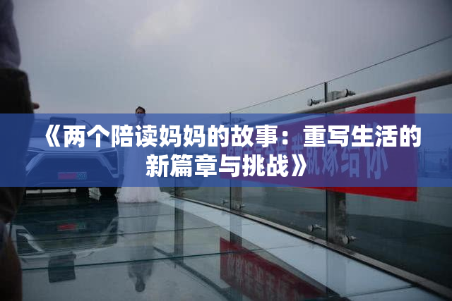 《两个陪读妈妈的故事：重写生活的新篇章与挑战》