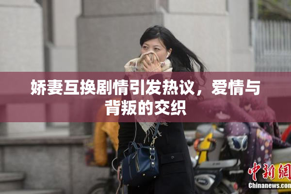 娇妻互换剧情引发热议，爱情与背叛的交织