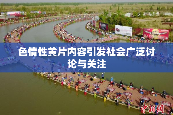 色情性黄片内容引发社会广泛讨论与关注