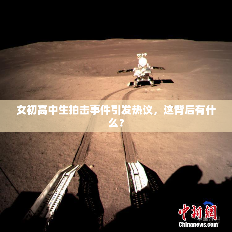 女初高中生拍击事件引发热议，这背后有什么？