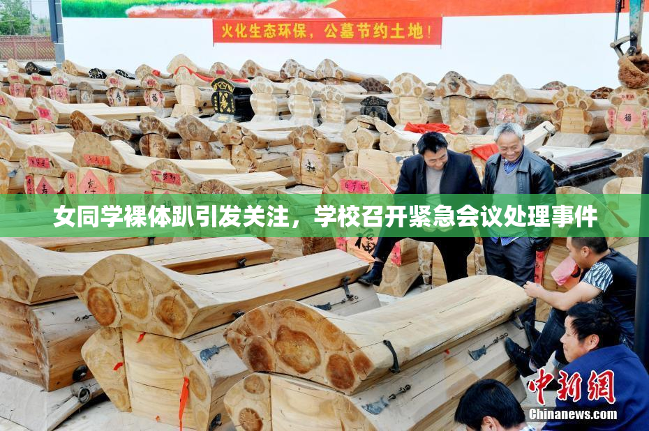 女同学裸体趴引发关注，学校召开紧急会议处理事件