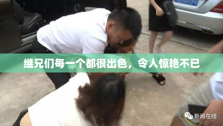 继兄们每一个都很出色，令人惊艳不已