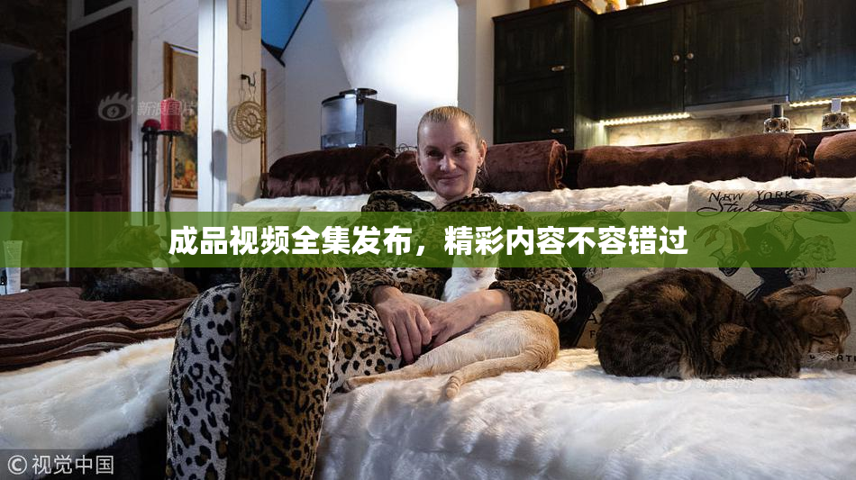 成品视频全集发布，精彩内容不容错过