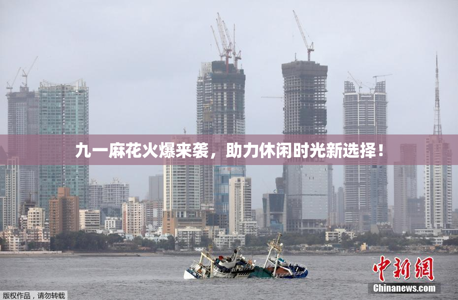 九一麻花火爆来袭，助力休闲时光新选择！